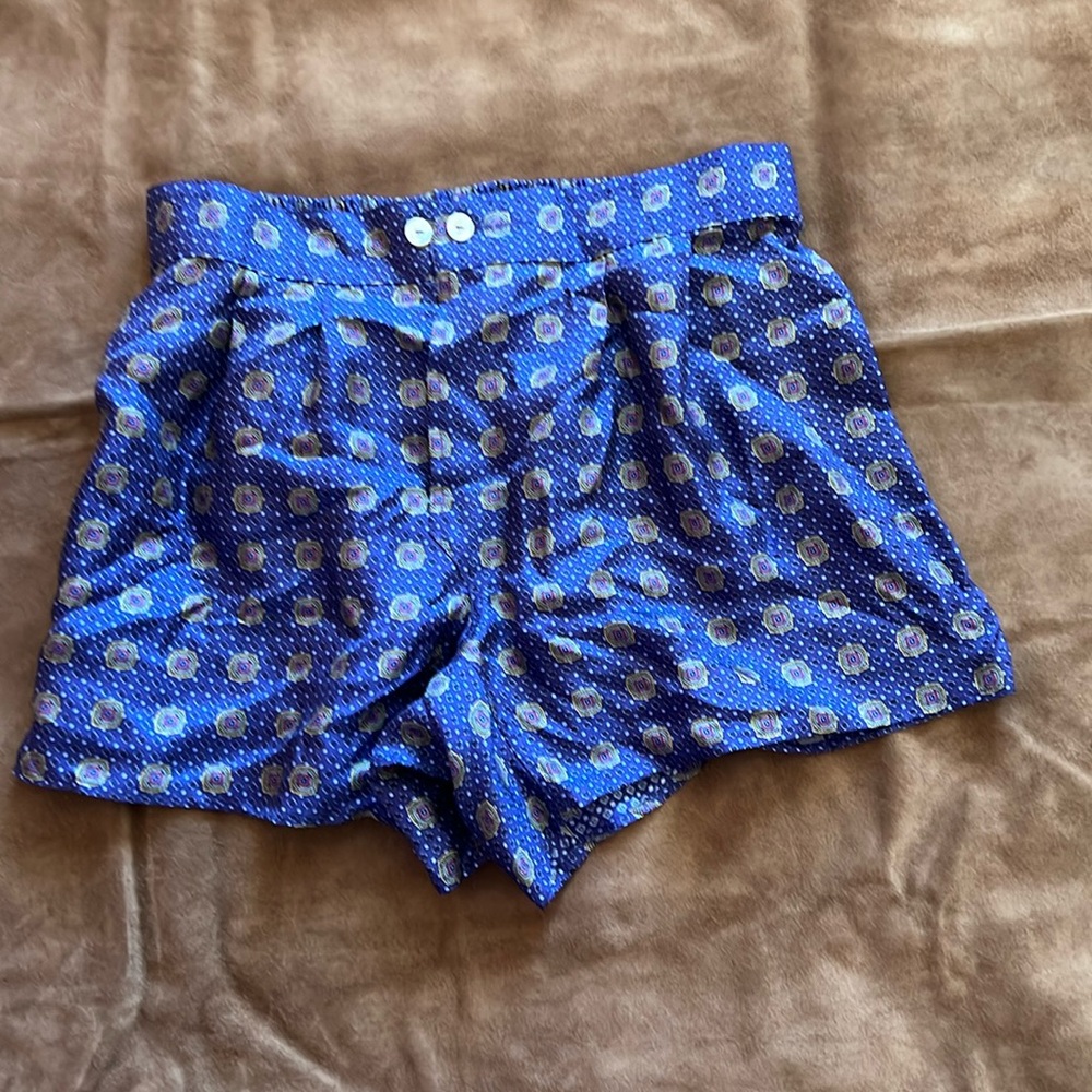 Victoria’s Secret Men’s Silk boxer